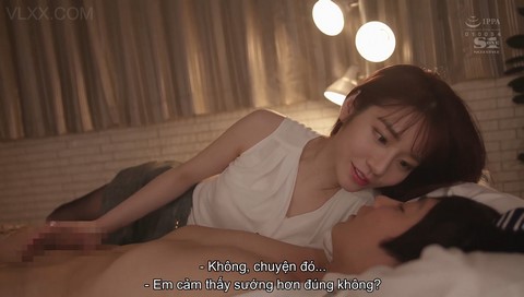 Nện xxx tê cặc vợ bạn thân bím đầy nước Saika Kawakita